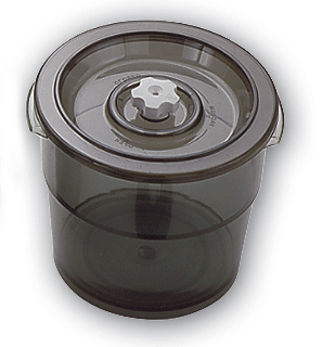 Executive Canister 2 Litre