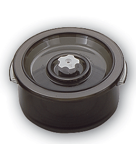 Executive Canister 1.5 Litre