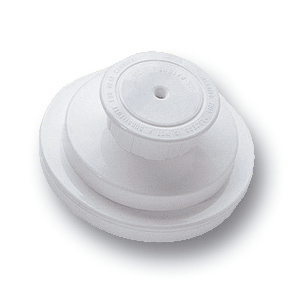 Large Vacuum Hood and Hose
