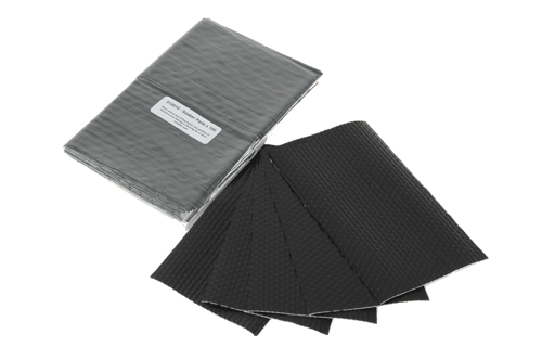 Soaker Pads