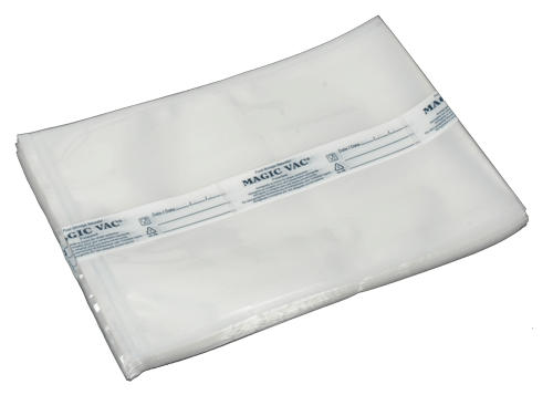 Ready Cut Bags 20cm(8") Wide x 30cm Long (NWB)