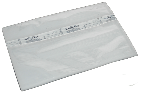 Ready Cut Bags 30cm(12") Wide x 40cm Long