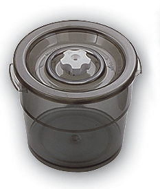 Executive Canister 4 Litre