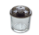 Small Universal Lid