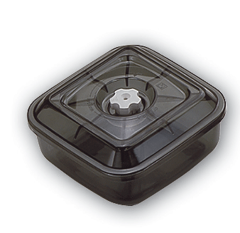 Executive Canister 2.5 Litre