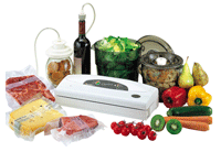 MagicVac Genius Kit