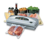 MagicVac Genius Matic Kit