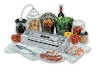 MagicVac Maxima Kit