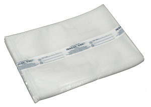 Ready Cut Bags 20cm(8") Wide x 30cm Long