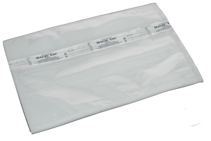 Ready Cut Bags 30cm(12") Wide x 40cm Long